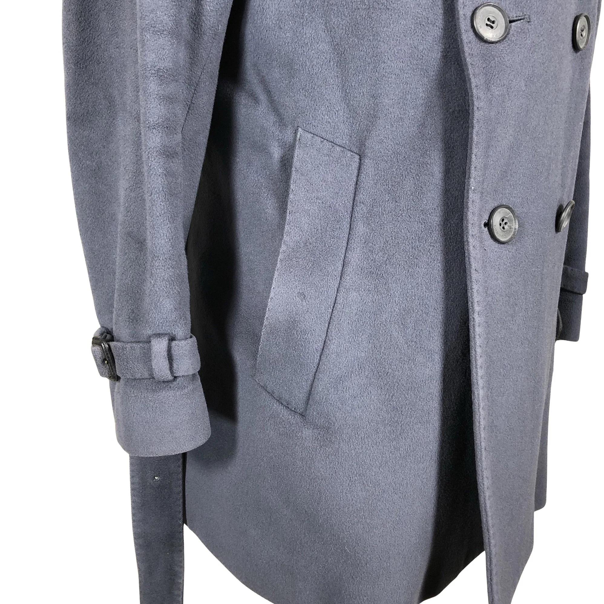 Villakangastakki, koko L - Image 4