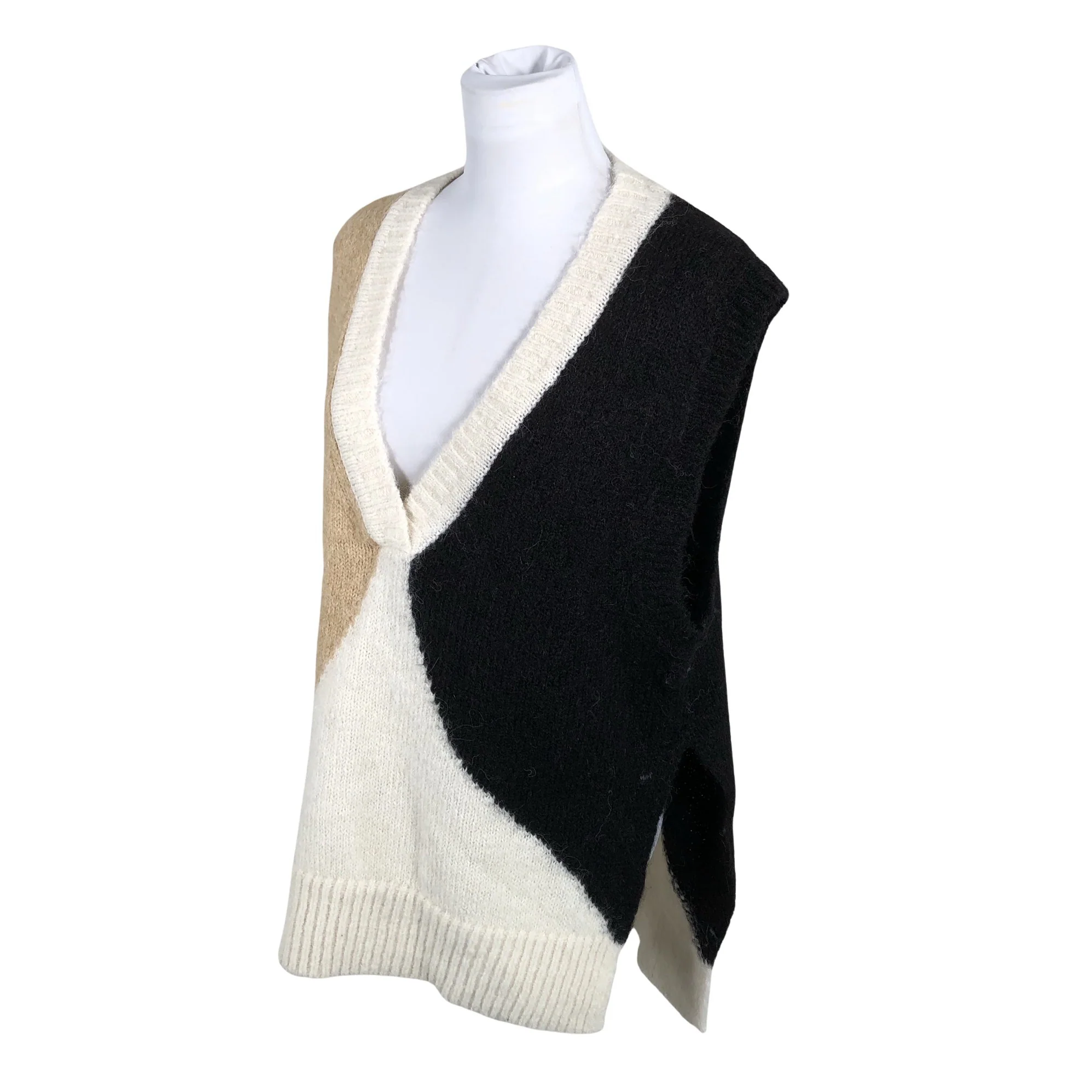 Neuleliivi, koko 38 - Image 3