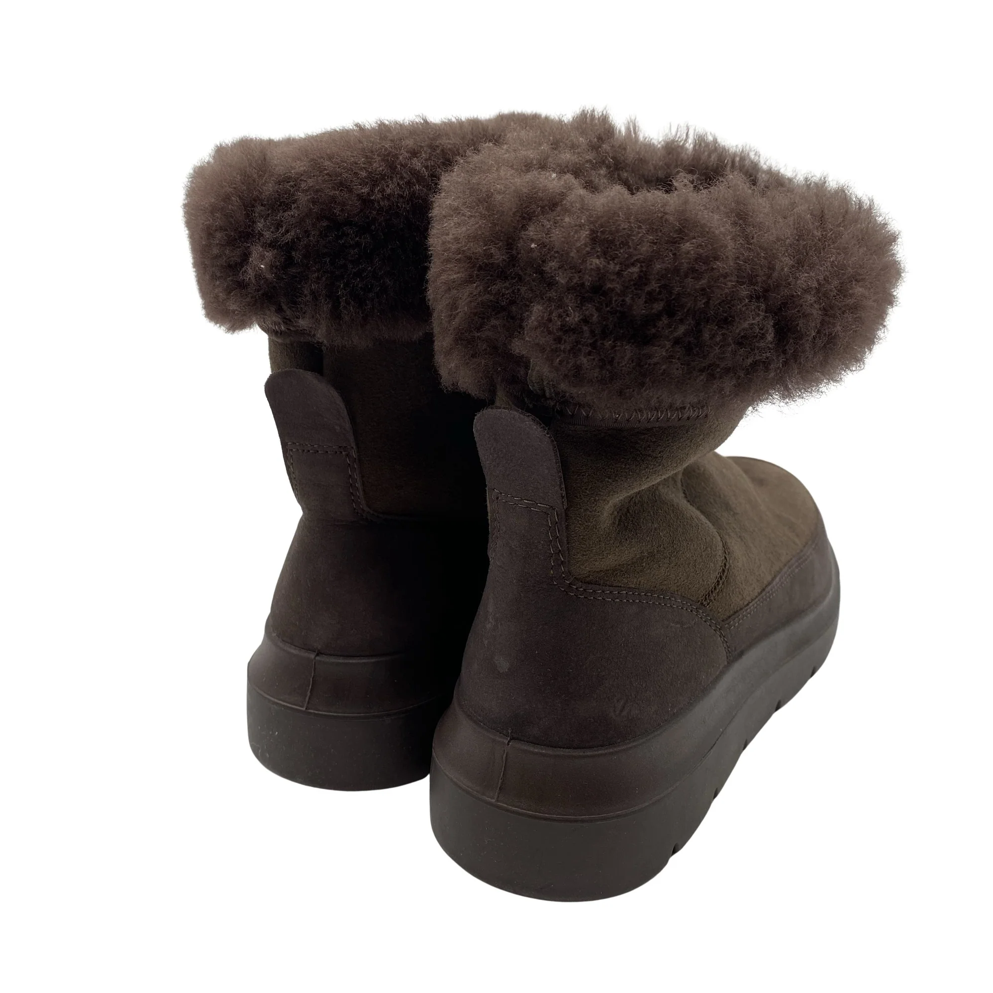 Talvikengät, koko 38 - Image 3