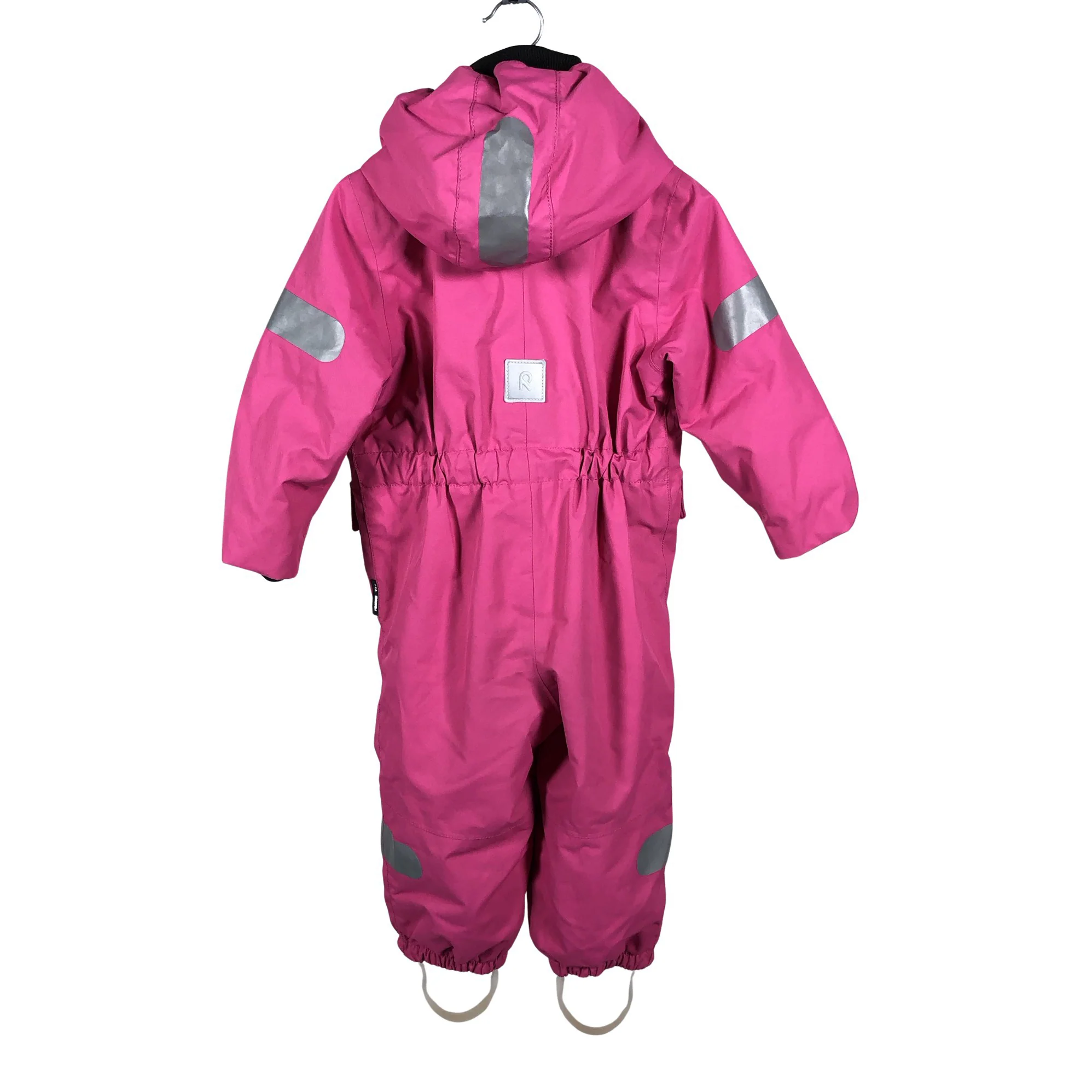 Toppahaalari, koko 80 - 86 - Image 3