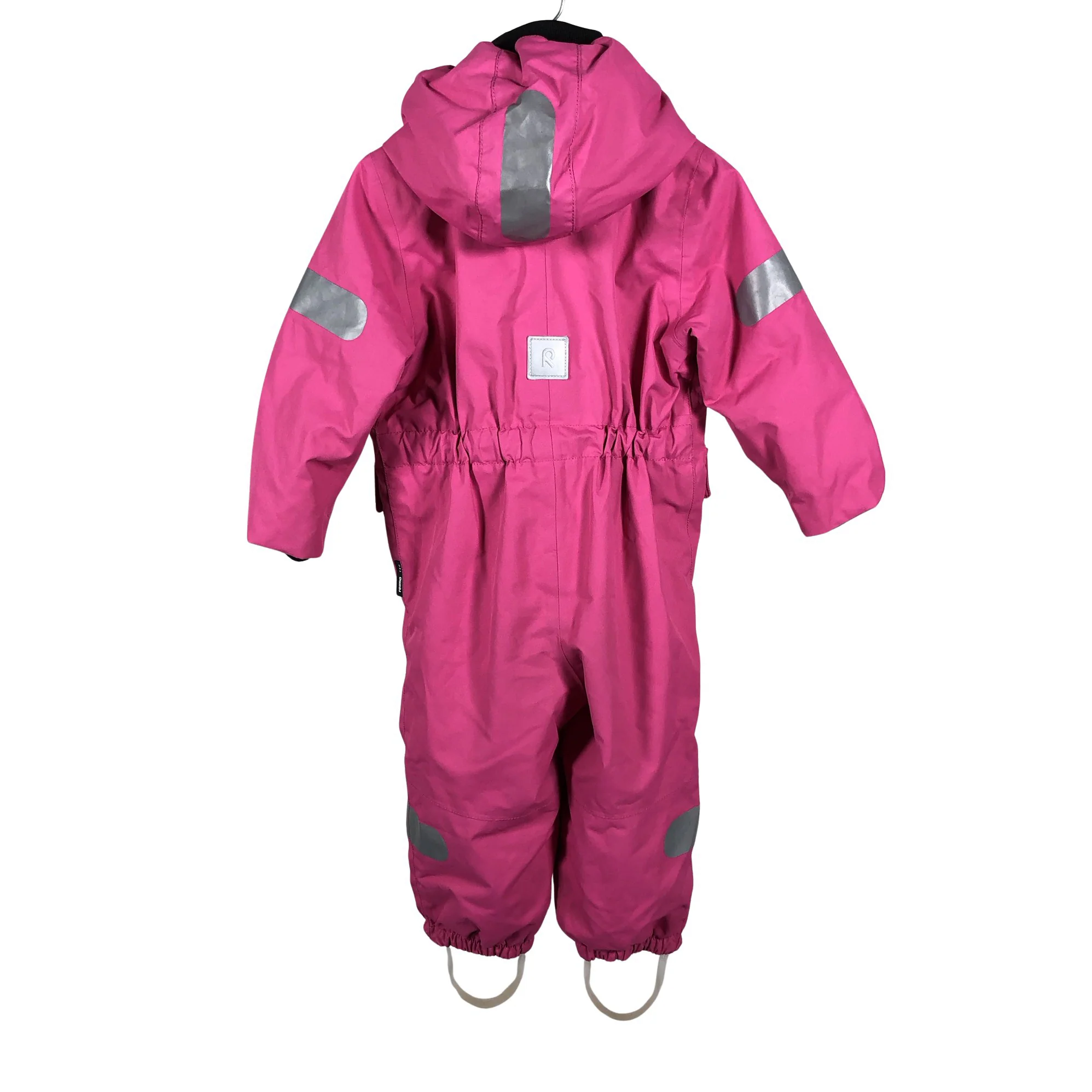 Toppahaalari, koko 80 - 86 - Image 4