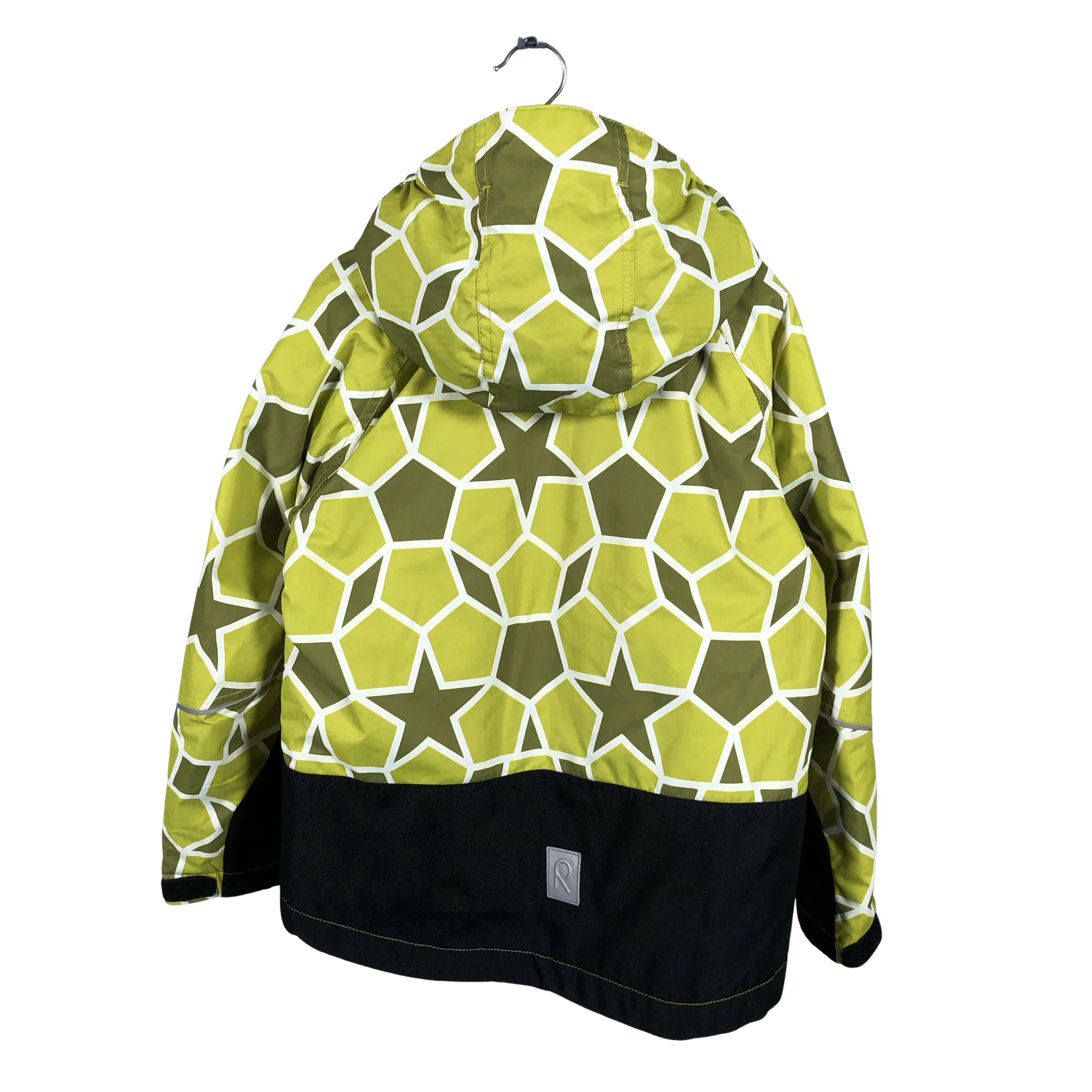 Toppatakki, koko 122 - 128 - Image 3