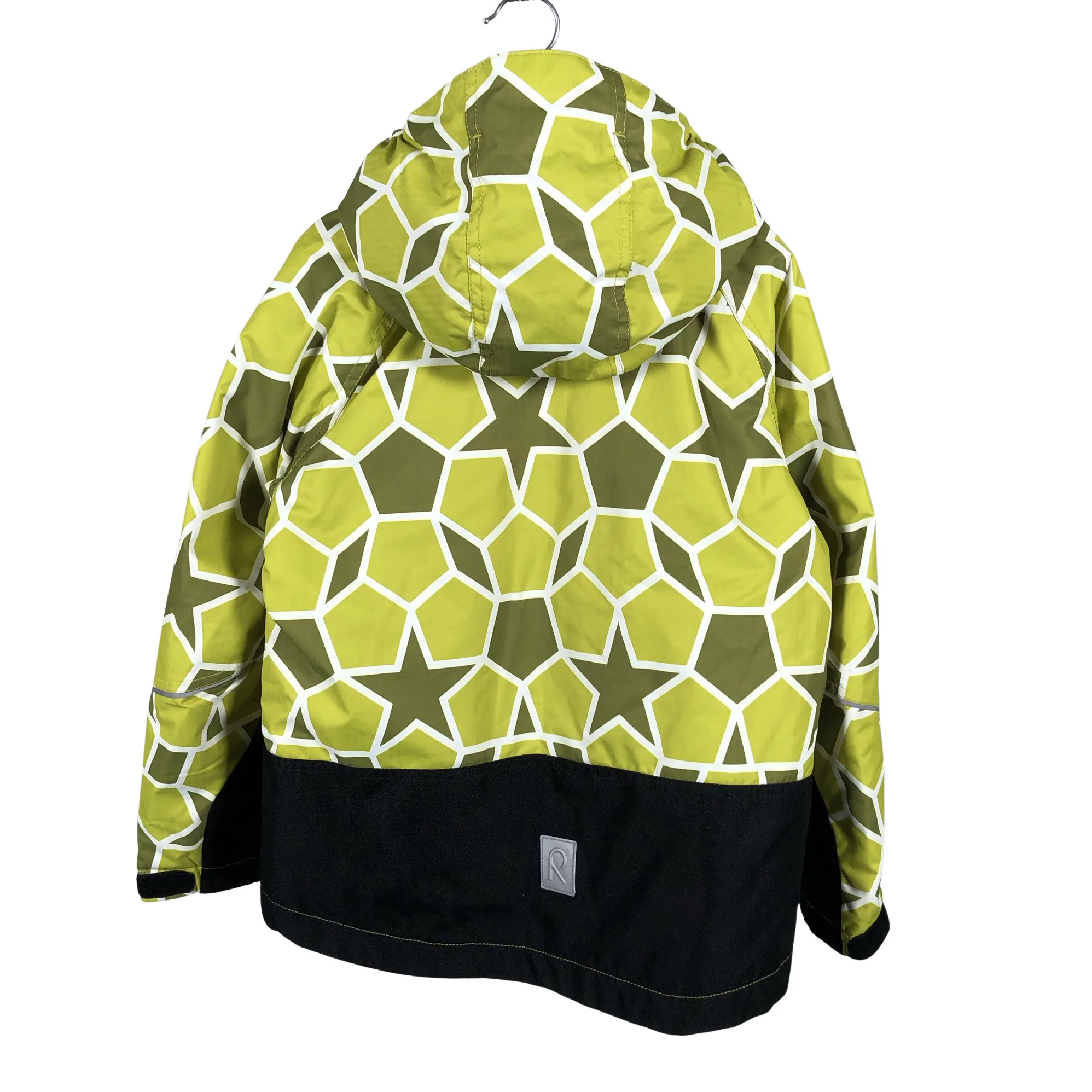 Toppatakki, koko 122 - 128 - Image 4