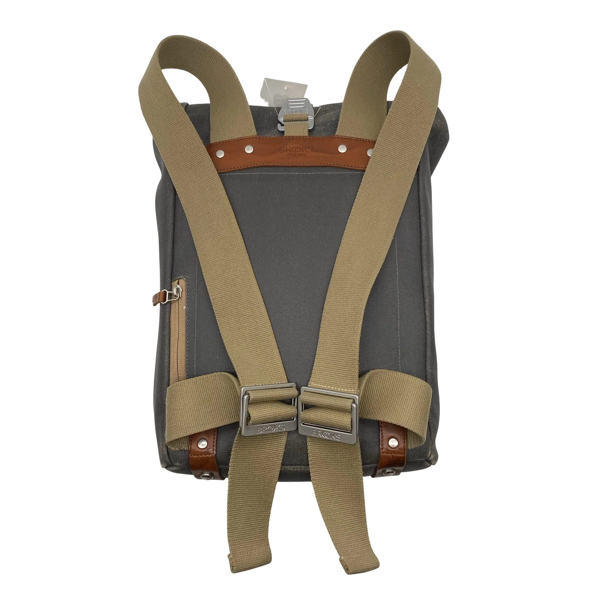 Reppu, koko Ei kokoa - Image 3