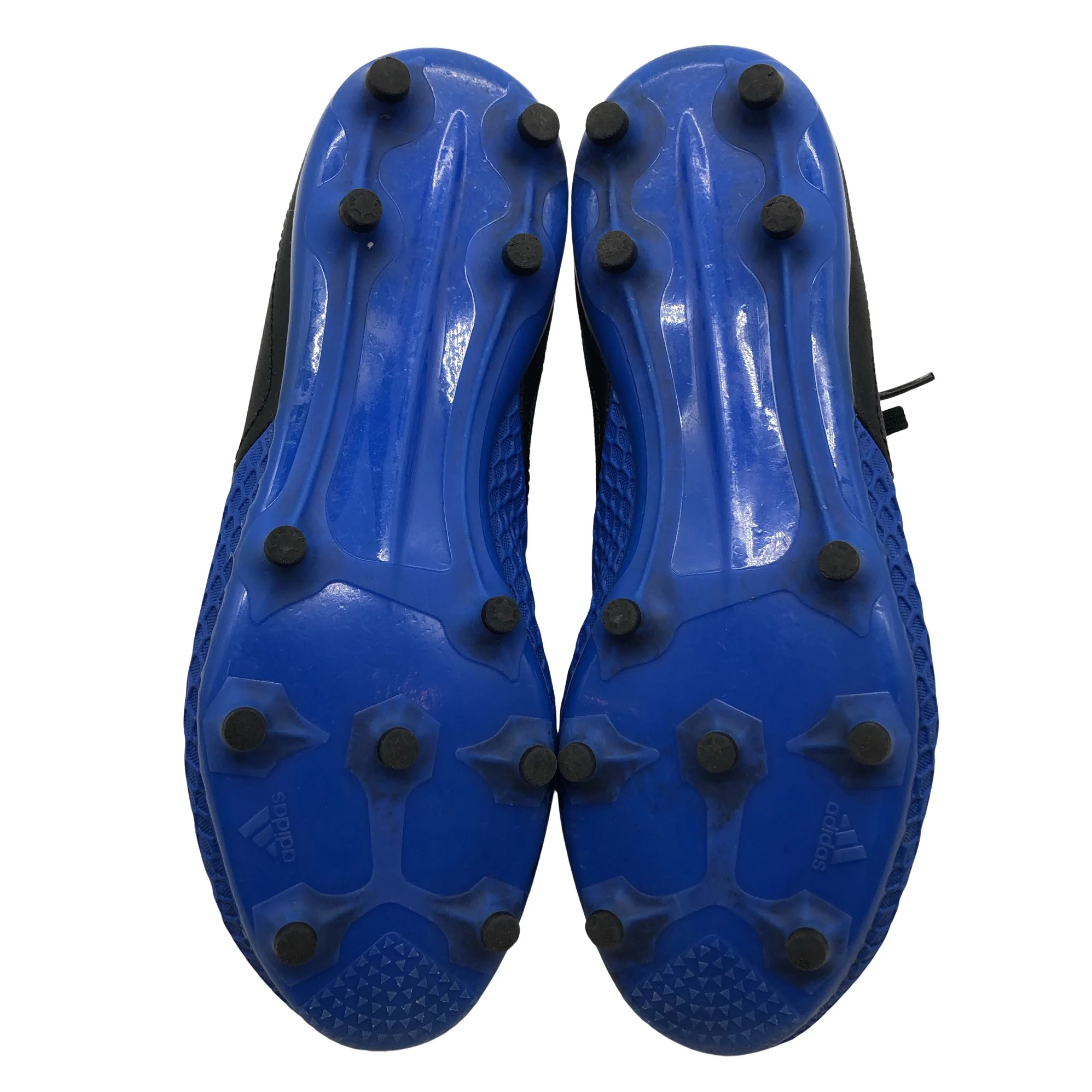 Nappulakengät, koko 37 - Image 3