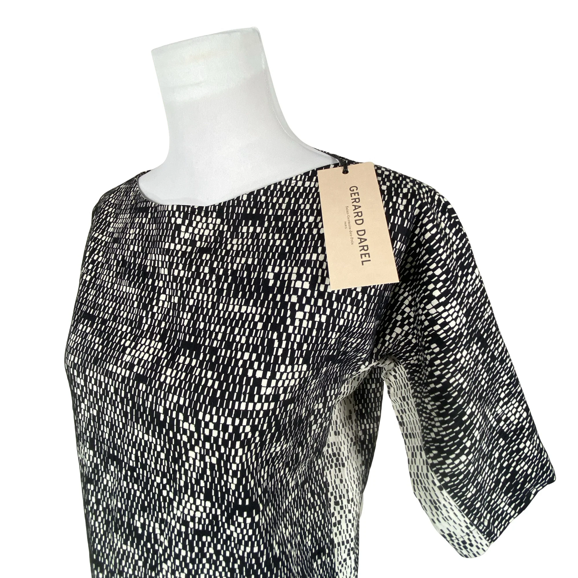 Kangasmekko, koko 38 - Image 3