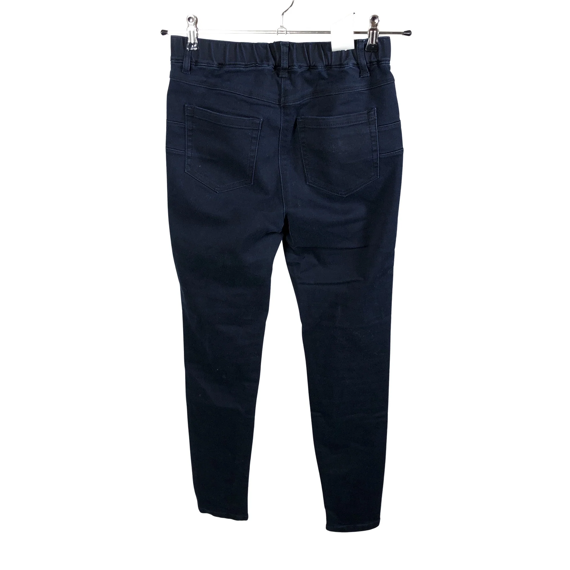 Farkkuleggingsit, koko 36 - Image 4