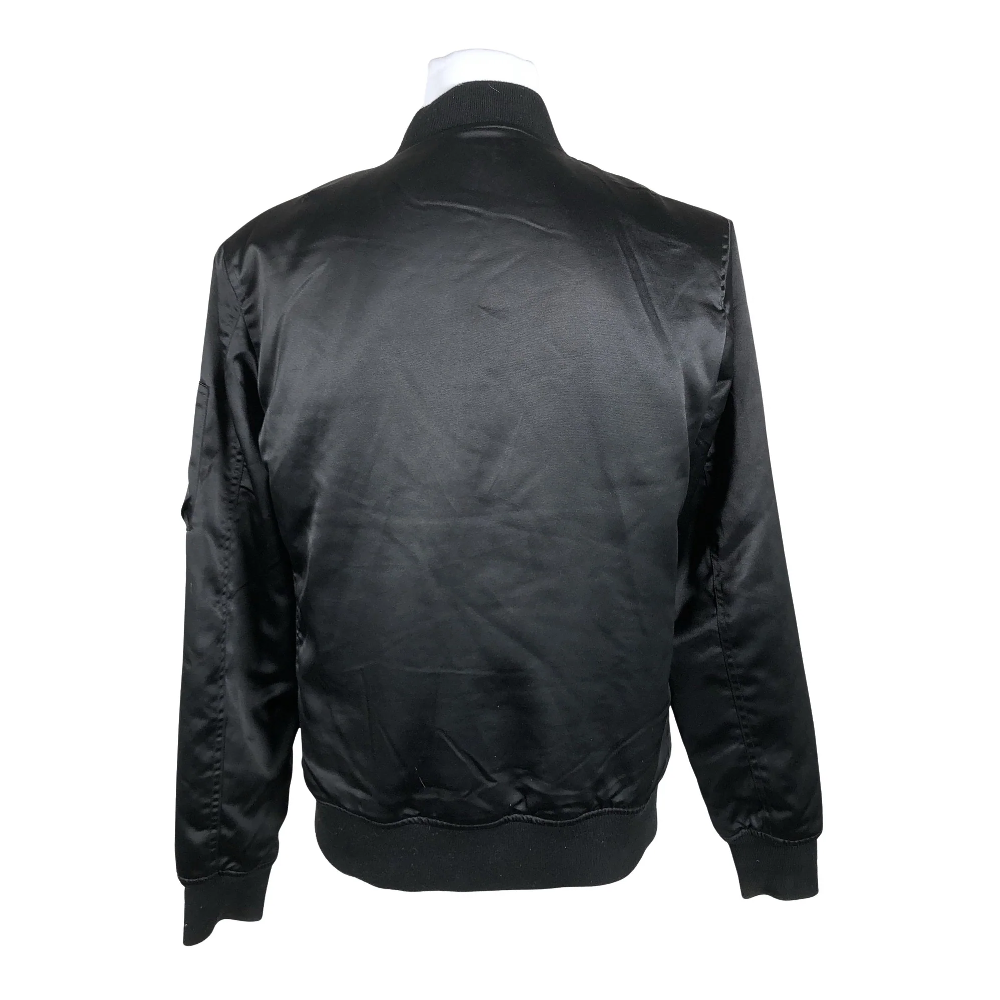 Kevyttoppatakki, koko 40 - Image 3